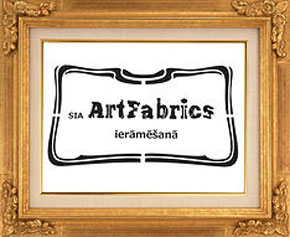 ArtFabrics