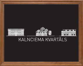 Kalnciema kvartāls