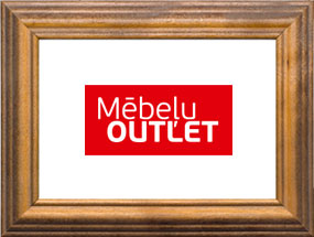 Mēbeļu outlet