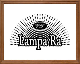 Lampa Ra