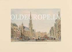 Grand-place Bruxelles