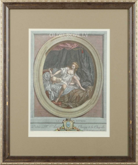 La Meprise