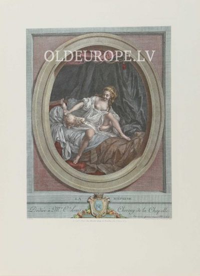 La Meprise