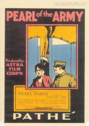 Pathe (Pearl of the Army) 
