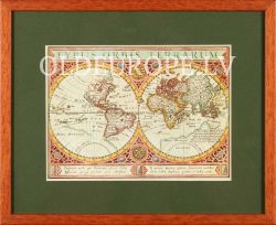 Typus Orbus Terrarum